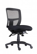 Ergo Task Heavy Duty Ergonomic Chair